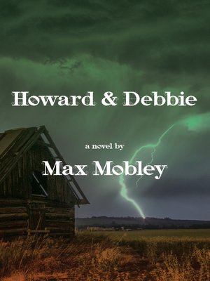 cover image of Howard & Debbie